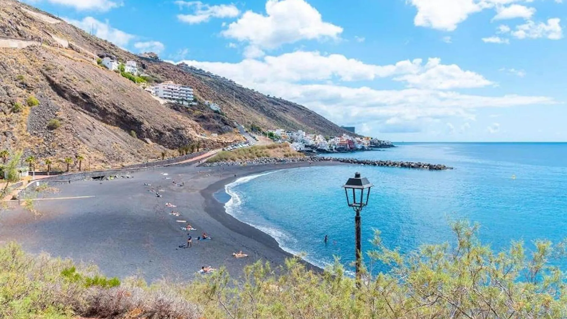 Apartment With Magnificent Sea Views Radazul