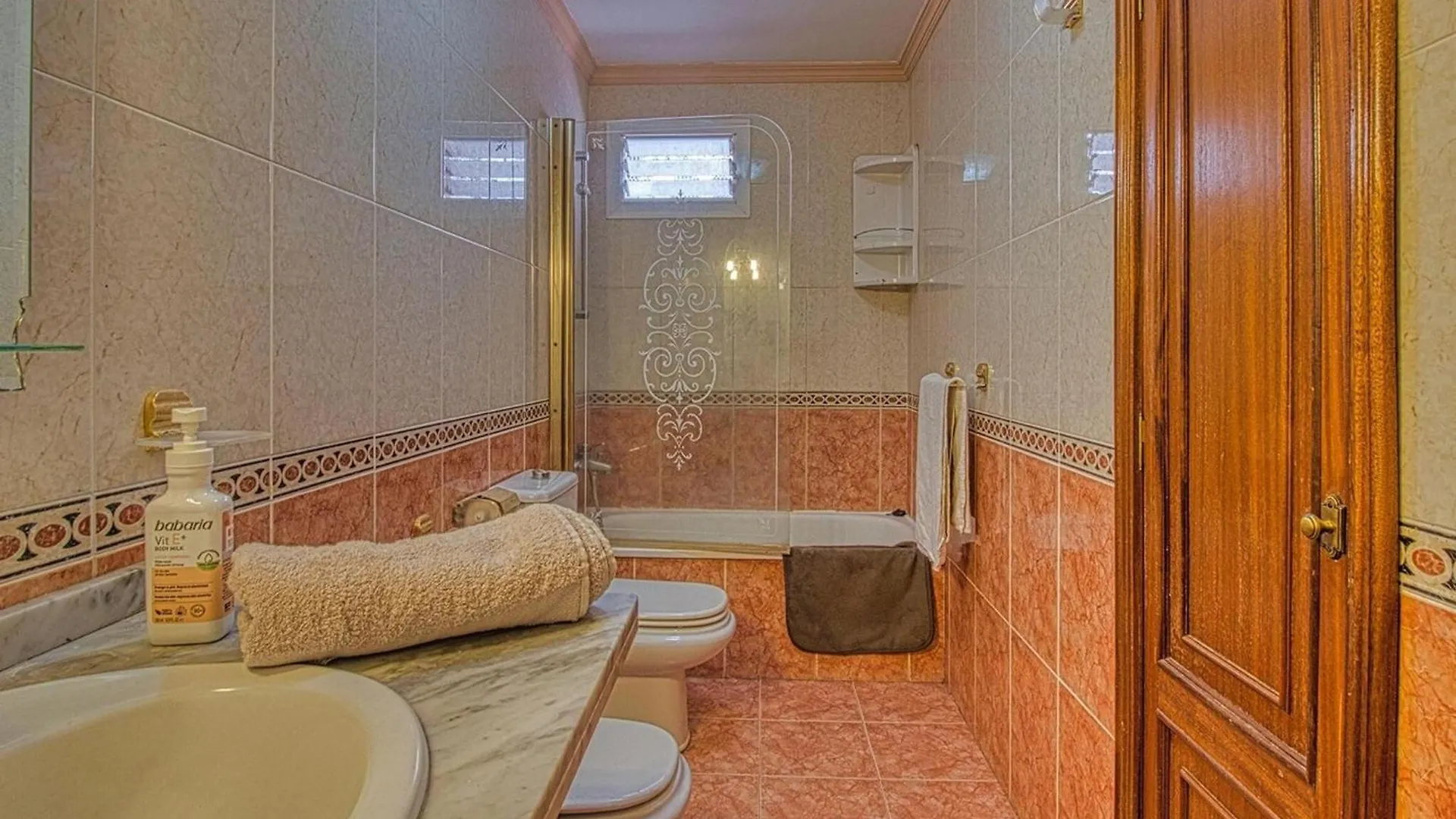 Apartment With Magnificent Sea Views Radazul