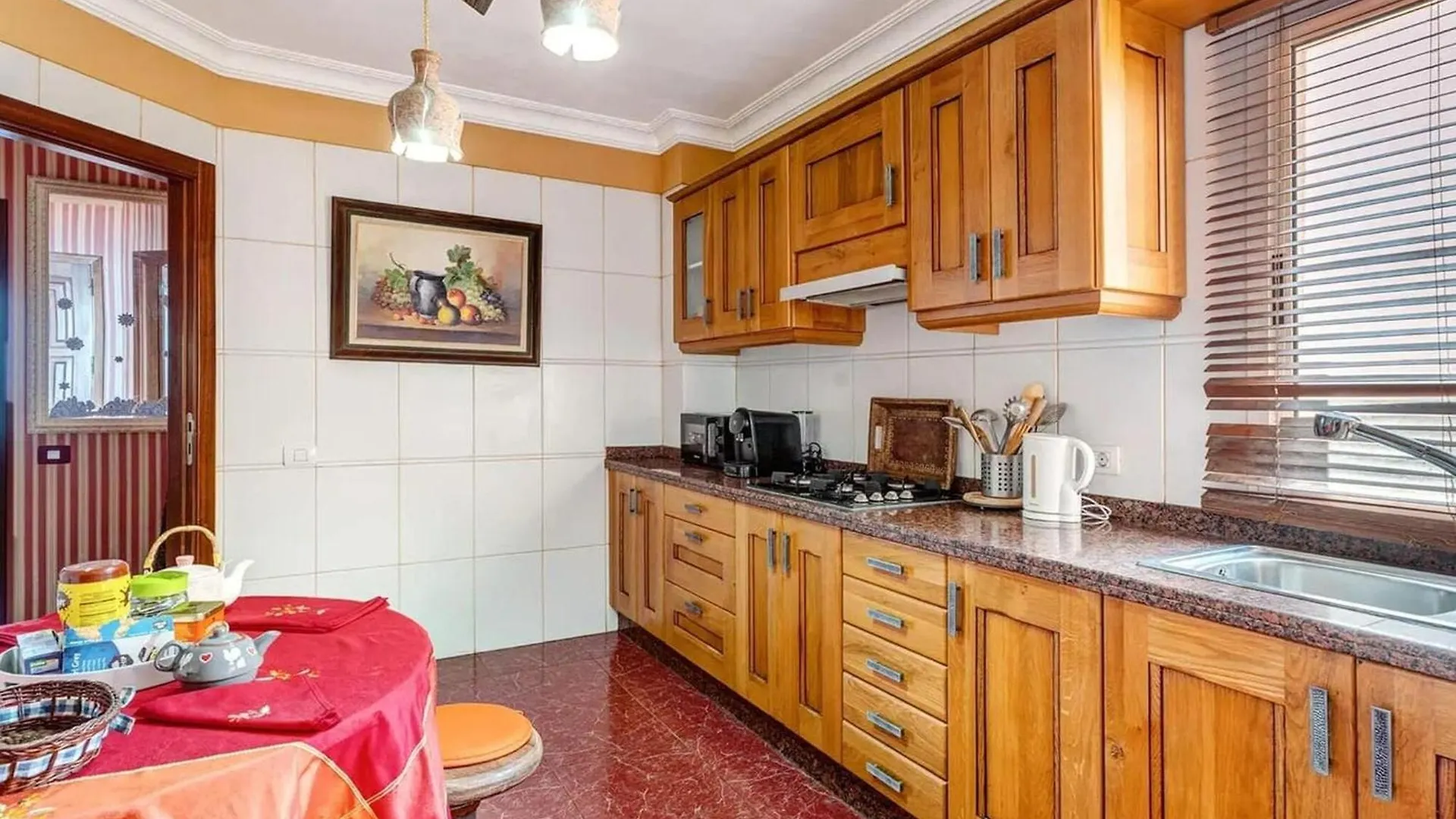 Apartment With Magnificent Sea Views Radazul