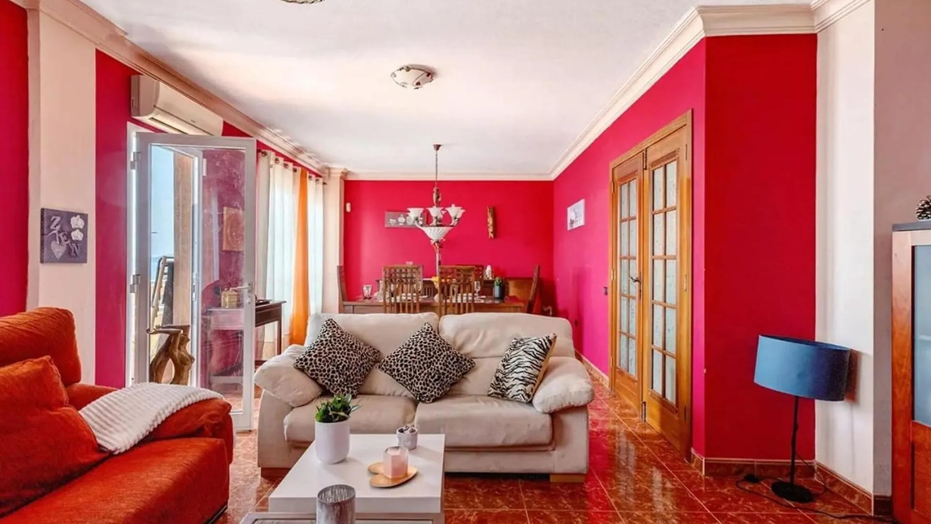 Apartment With Magnificent Sea Views Radazul 0*,  Espagne